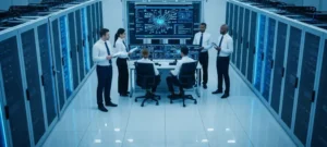 KT Fined $38 Million Over Major Network Security Failures