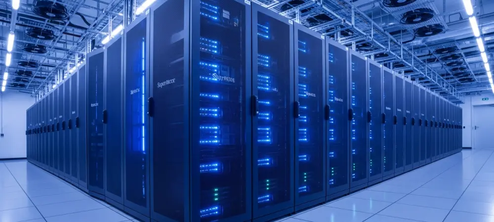Supermicro Launches H15 Servers With 6th Gen AMD EPYC CPUs