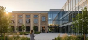 Legacy Investing to Turn Star Tribune Site into Data Center