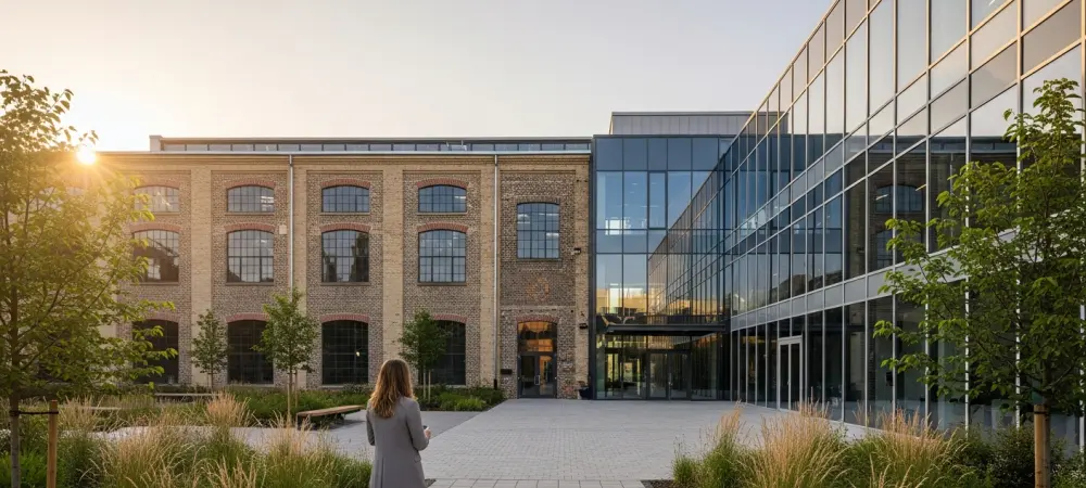 Legacy Investing to Turn Star Tribune Site into Data Center