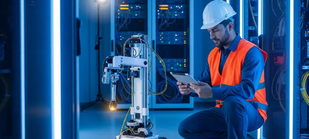 Trend Analysis: Japan Private 5G Expansion