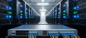 DPI Eliminates Network Visibility Gaps in Colocation