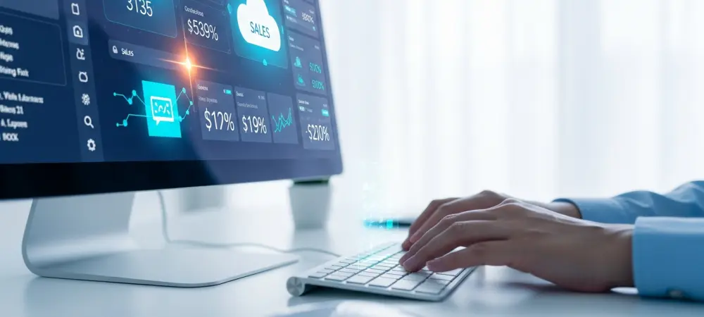 Mac CRM Software Market to Reach $12.82 Billion by 2030