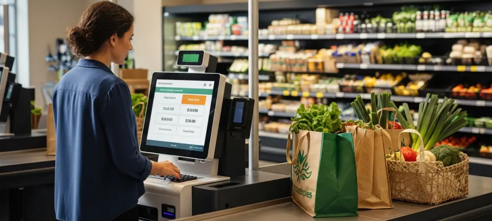 BNPL Use for Groceries Surges Amid Rising Financial Stress