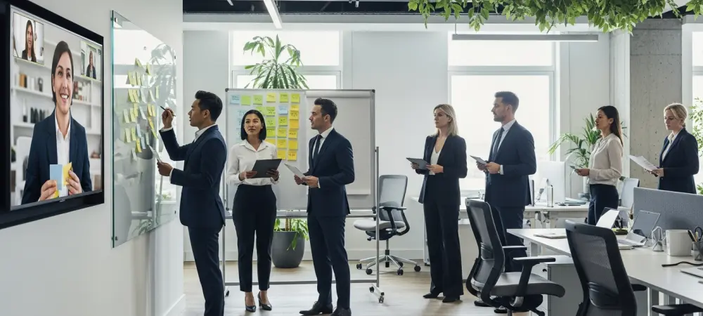 Employers Must Balance RTO Mandates and Disability Laws