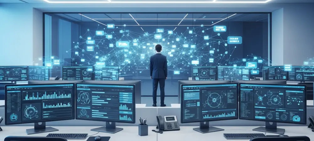 Will Agentic AI Replace Traditional Insurance BPO?