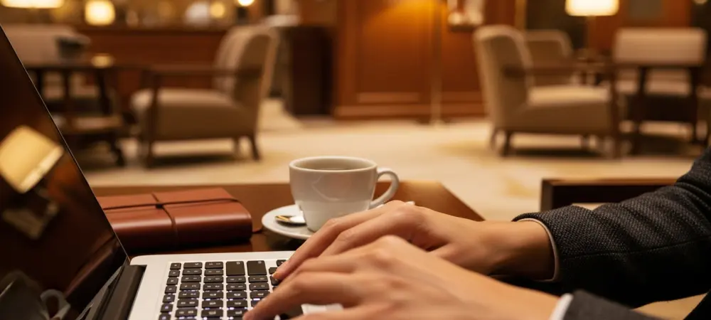 Russian Hackers Target Microsoft 365 via Public Wi-Fi