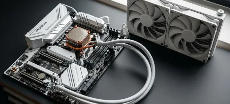 Win an ASUS TUF Gaming B850 WiFi 7 Motherboard and 360mm AIO