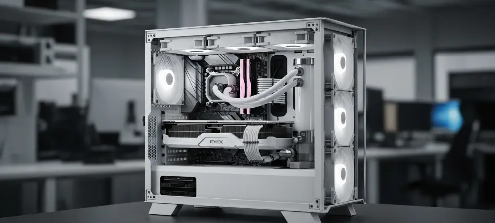 Beast of Reincarnation Pushes PC Hardware to the Limit