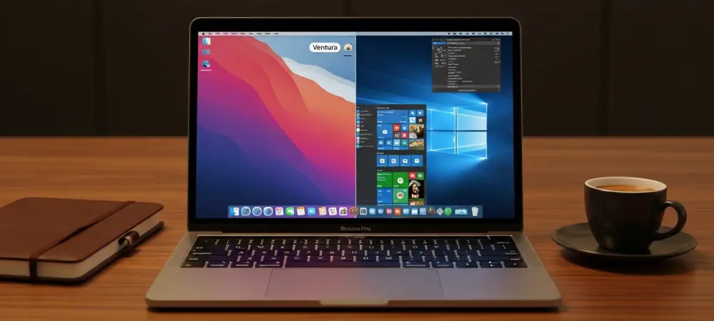 The Best Virtual Machines to Run Windows on a Mac