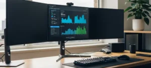 Mission Center Adds GPU and Battery Monitoring to Linux