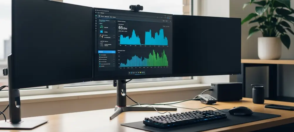Mission Center Adds GPU and Battery Monitoring to Linux