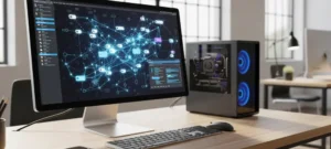 How Is Human-AI Collaboration Transforming IT Operations?