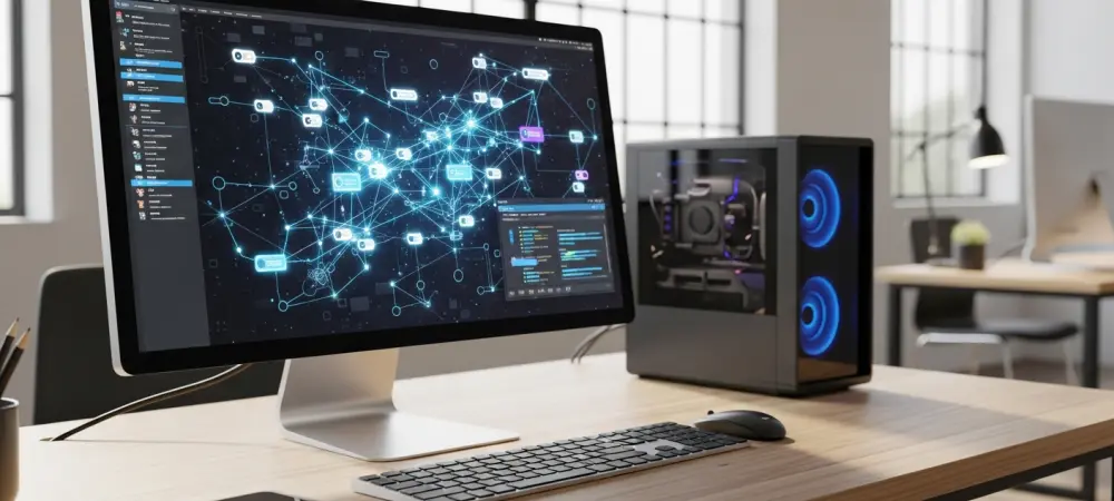 How Is Human-AI Collaboration Transforming IT Operations?