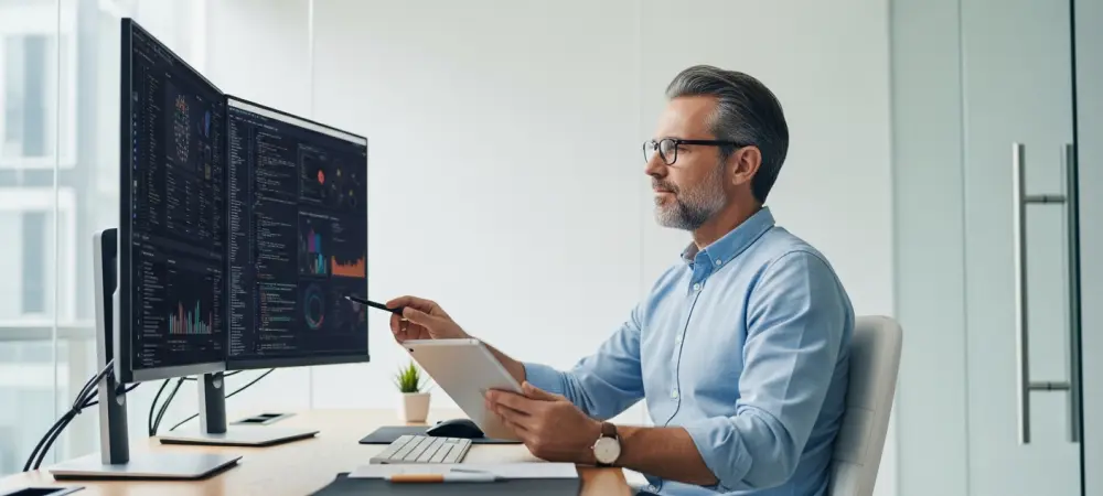 How Tech Workers Can Beat Burnout and Protect Their Jobs