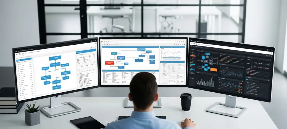 How Is Insurance Shifting to Governed Decision Intelligence?