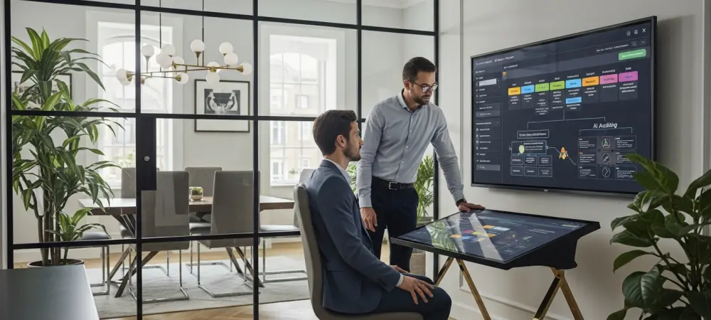 Why Is Flexible Expertise Redefining Insurance Consulting?