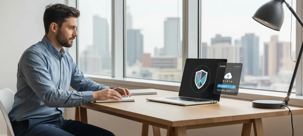 Trend Analysis: Unified SASE Security Platforms