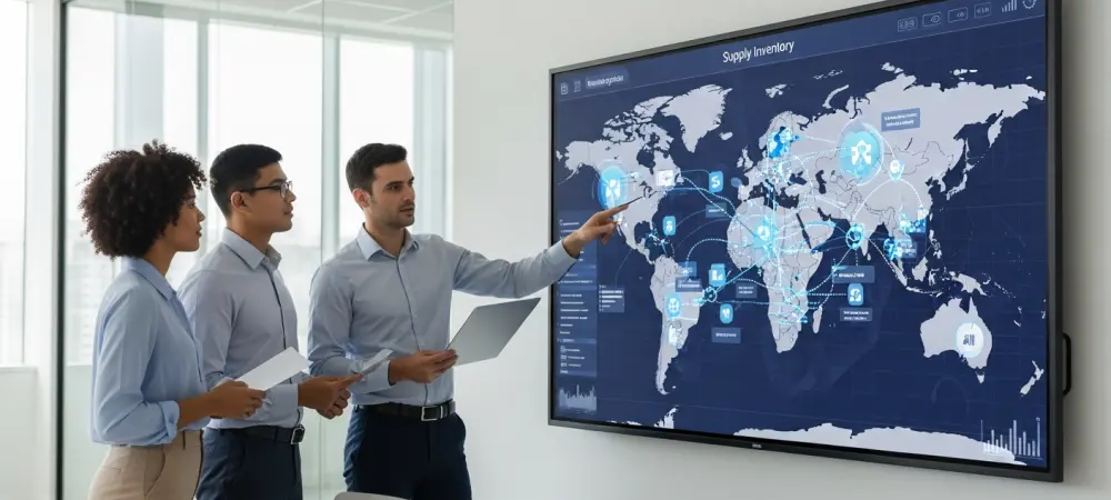 Google Cloud Cortex v7 Streamlines SAP Data for AI Agents