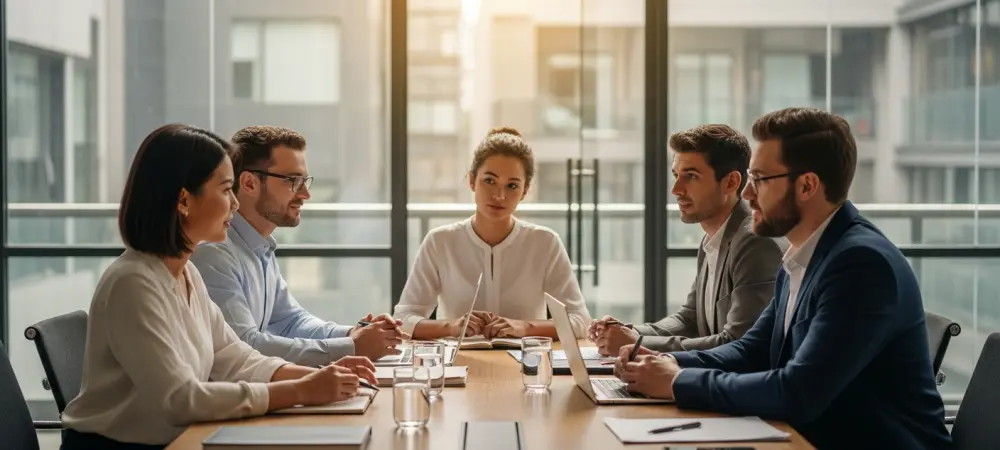 How Do You Build a Hiring Process Candidates Truly Respect?