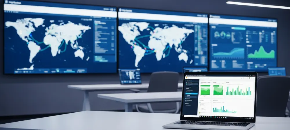 How to Improve Supplier Visibility in Dynamics 365