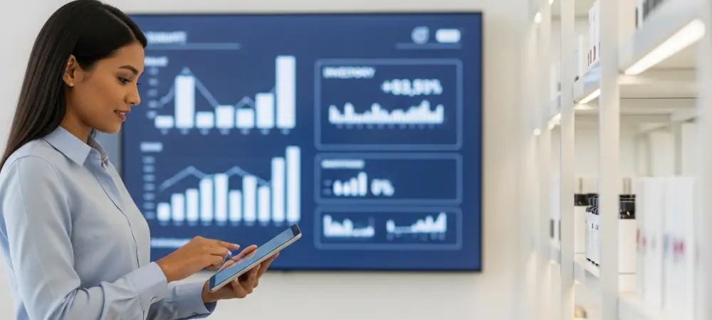 How Does Dynamics 365 CSU Bridge the Retail Inventory Gap?