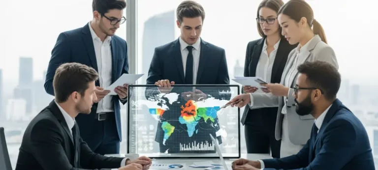 How a Precise Ideal Customer Profile Boosts B2B Sales