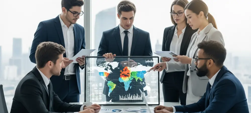 How a Precise Ideal Customer Profile Boosts B2B Sales