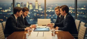 Can Vodafone’s Full Ownership Reshape the UK Telecom Market?