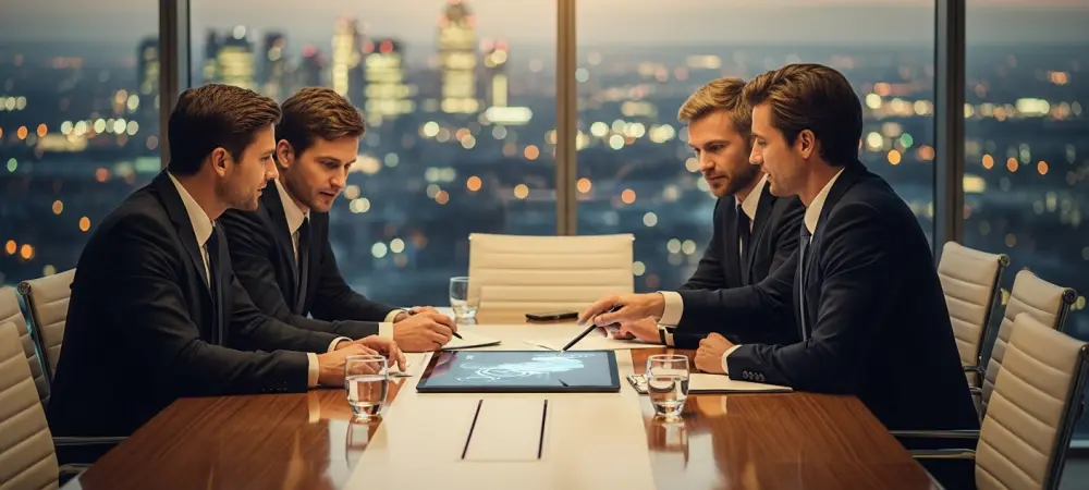 Can Vodafone’s Full Ownership Reshape the UK Telecom Market?