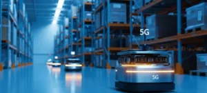 Is Private 5G the Blueprint for the Physical AI Economy?