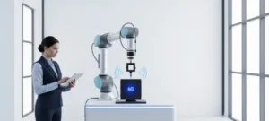Trend Analysis: Agentic AI in 6G Networks