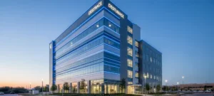 Will a Massive Data Center Replace the Dallas Market Hall?