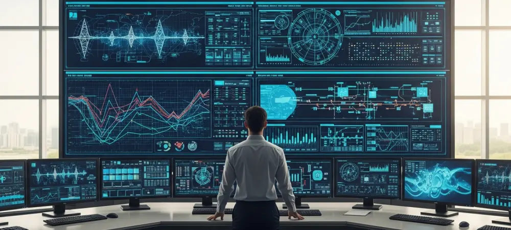 Trend Analysis: Data Center Resource Sustainability