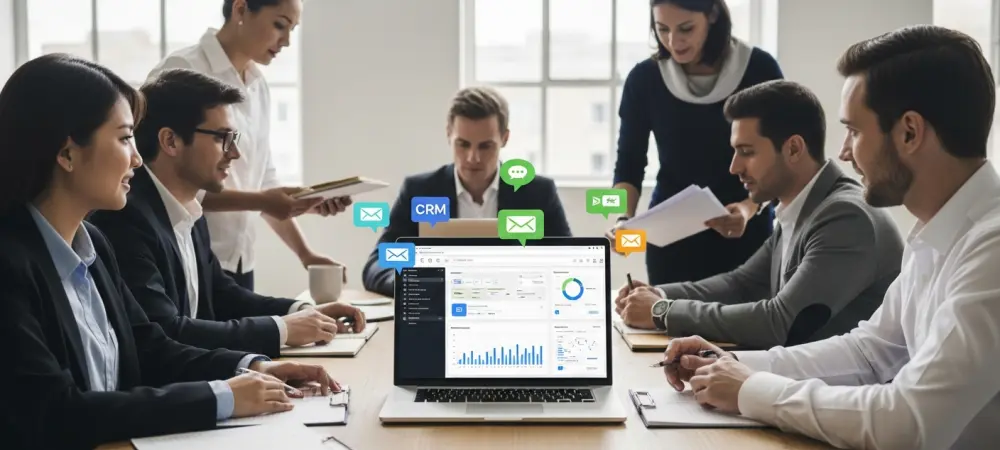 Which WhatsApp CRM Platform Leads the Market in 2026?