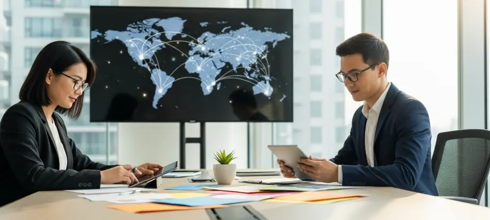 How Can HR Navigate the New Era of Immigration Compliance?