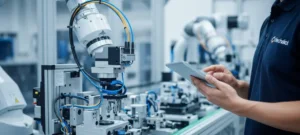 Industrial Asset Management Boosts Efficiency and Longevity
