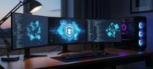New Malware Campaigns Target Businesses and Gamers