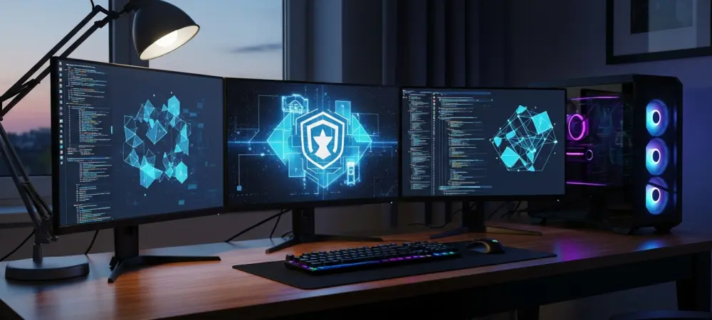 New Malware Campaigns Target Businesses and Gamers