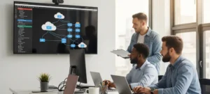 Why Are US Enterprises Shifting to DevSecOps as a Service?