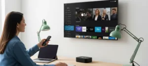 How Can New VPN Protocols Speed Up Your Apple TV?