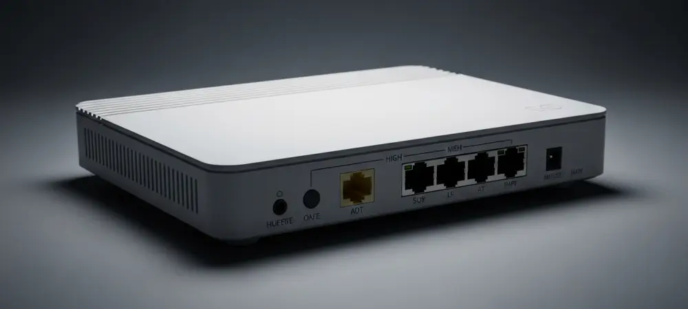 Is the Asus RT-BE55 a Worthy Budget Wi-Fi 7 Upgrade?