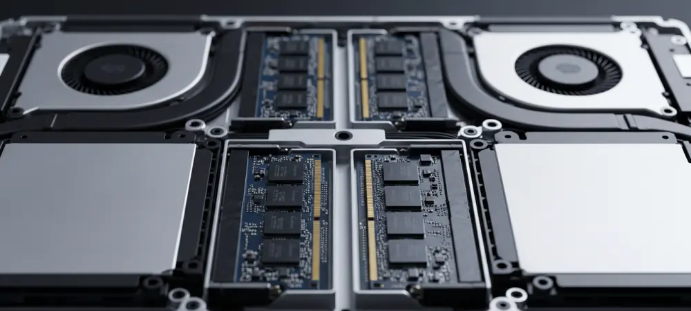 Is the AI Boom Ending the Era of Affordable MacBooks?