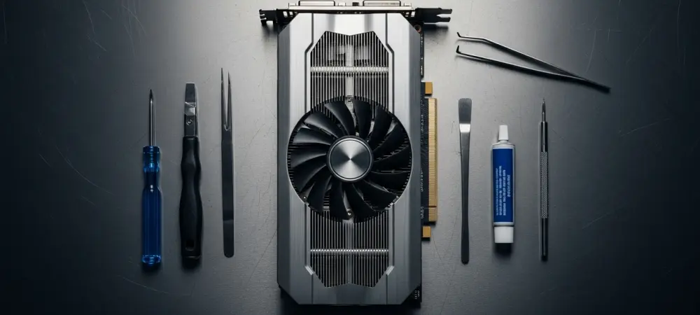 Nvidia GPUs Can Last a Decade but Performance Fades Sooner