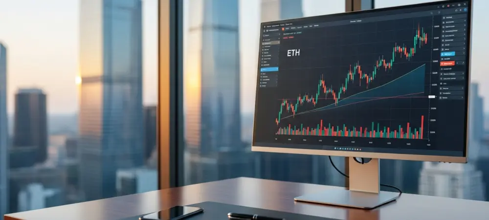 BlackRock Announces 1-for-3 Reverse Split for Ethereum ETF