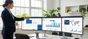 Microsoft Power Platform Modernizes Legacy ERP Systems