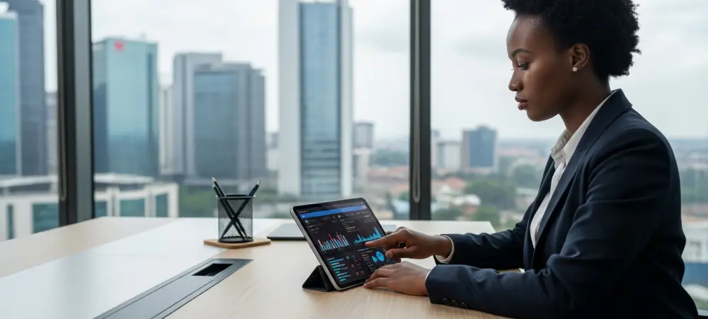 Africa’s Wealth Boom and the Rise of Wealth Management