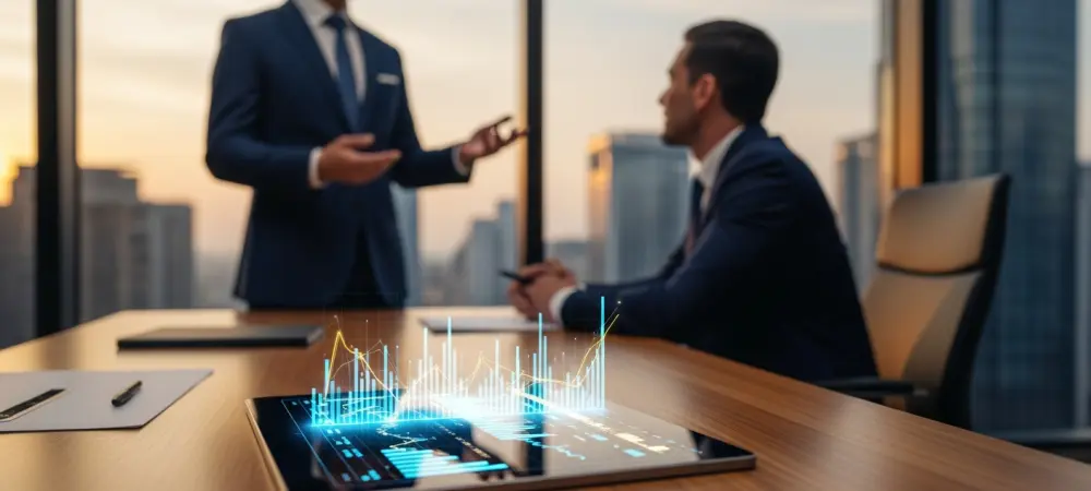 Can Wealth Management Scale Without Losing the Human Touch?
