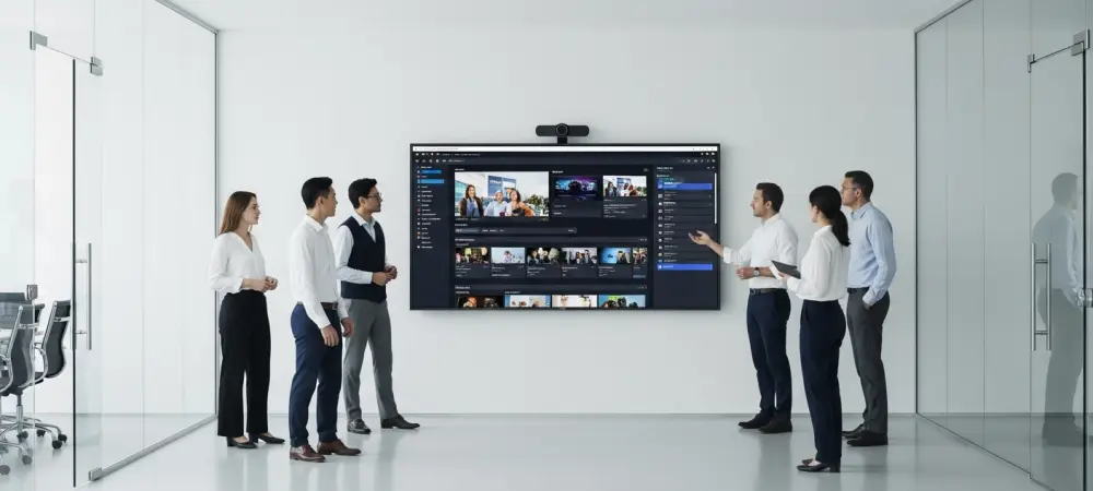 How Can AI-Powered Search Close the Video Content Gap?