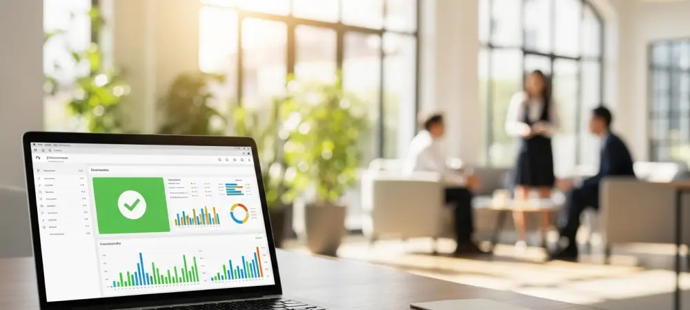 Payroll Automation Saves Time and Ensures Compliance